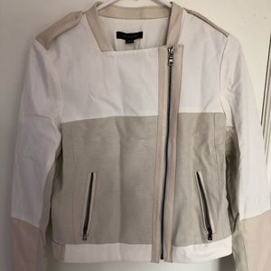 Ann Taylor Fall Jacket